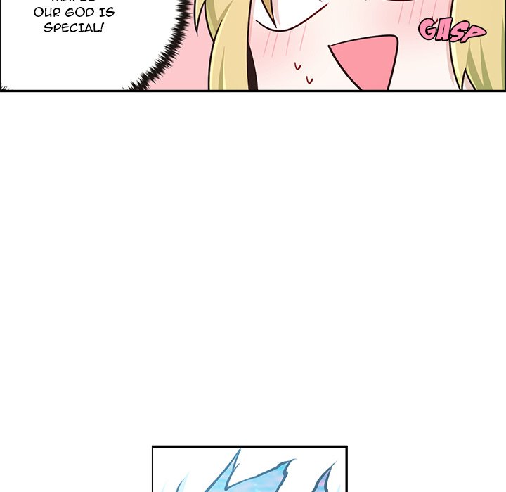 Go away, Mr.Demon - Chapter 198 Page 43
