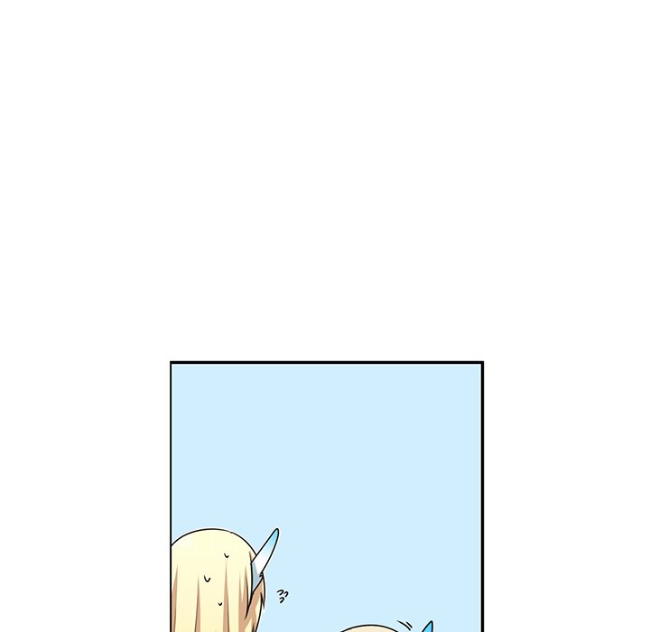 Go away, Mr.Demon - Chapter 198 Page 53