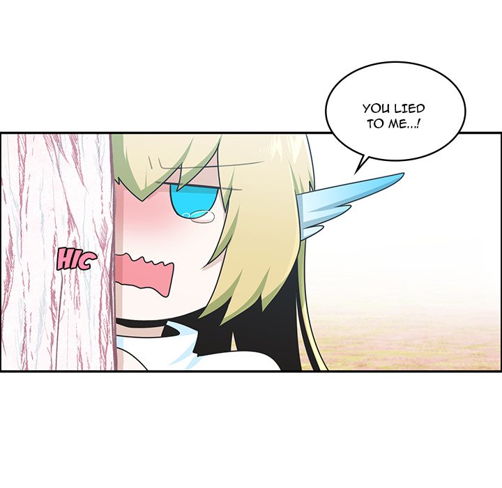 Go away, Mr.Demon - Chapter 198 Page 59