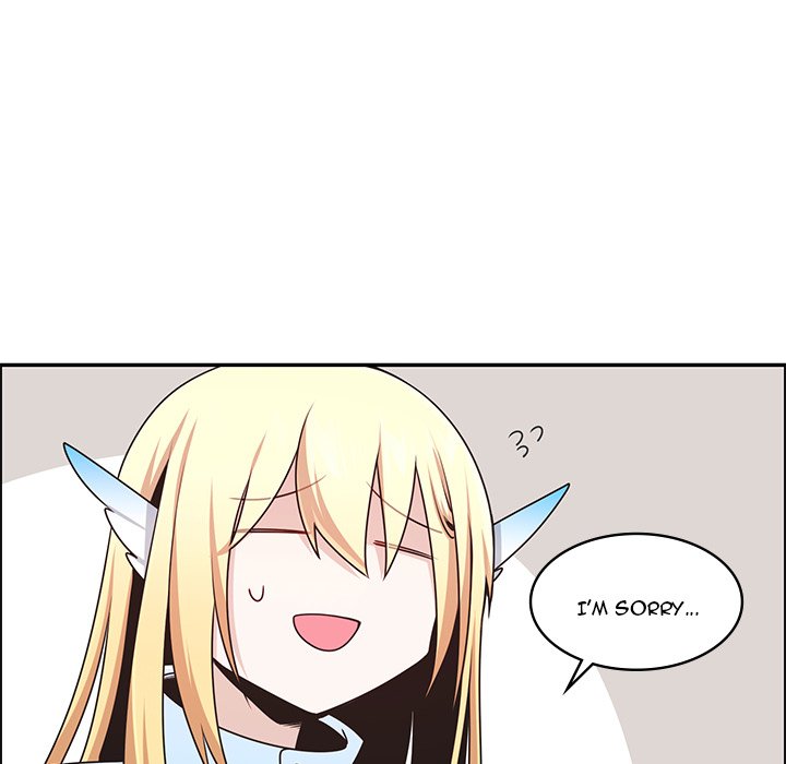 Go away, Mr.Demon - Chapter 198 Page 60