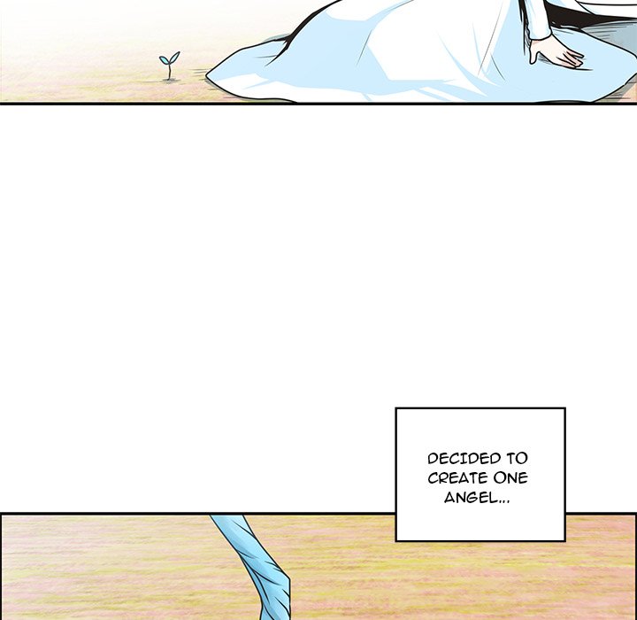 Go away, Mr.Demon - Chapter 198 Page 8