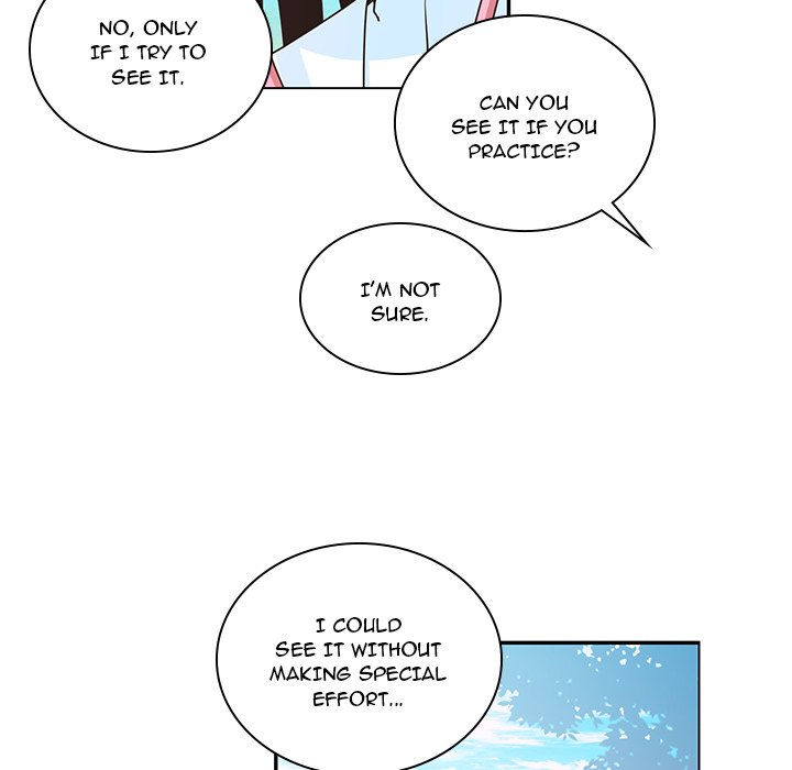 Go away, Mr.Demon - Chapter 201 Page 20