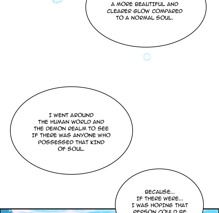 Go away, Mr.Demon - Chapter 201 Page 23