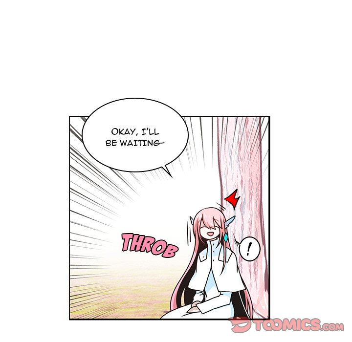 Go away, Mr.Demon - Chapter 201 Page 42