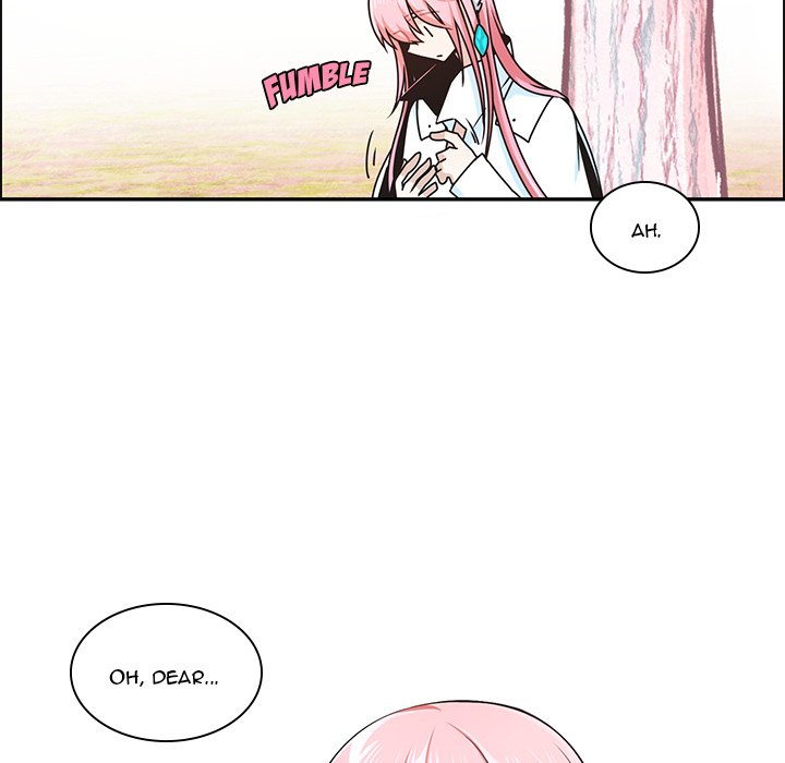 Go away, Mr.Demon - Chapter 201 Page 45