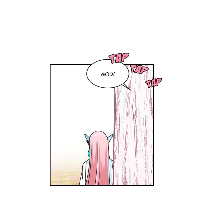 Go away, Mr.Demon - Chapter 201 Page 47