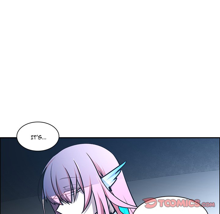 Go away, Mr.Demon - Chapter 201 Page 62