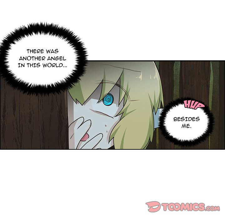 Go away, Mr.Demon - Chapter 202 Page 22