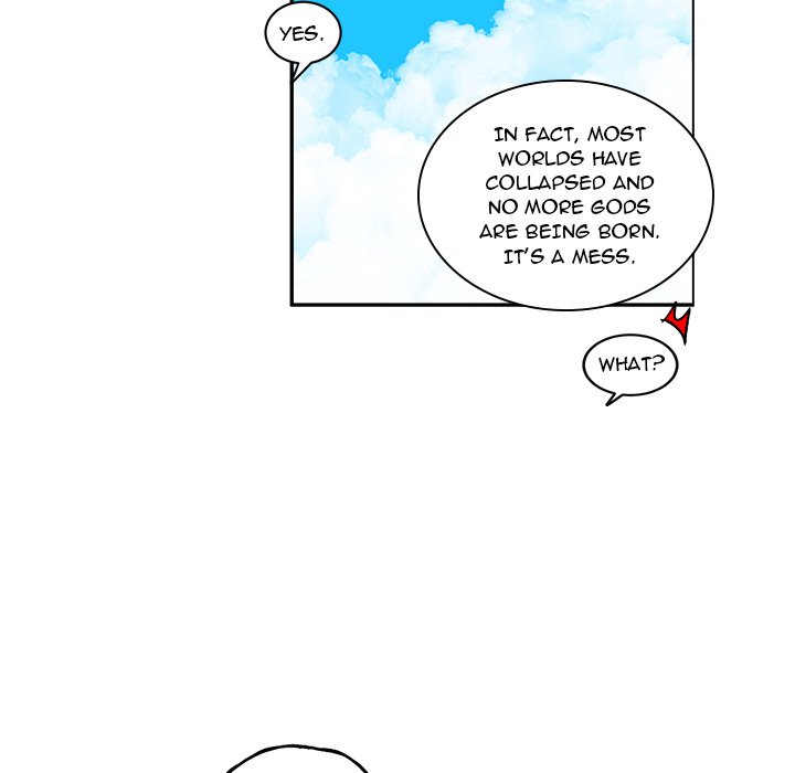 Go away, Mr.Demon - Chapter 202 Page 25