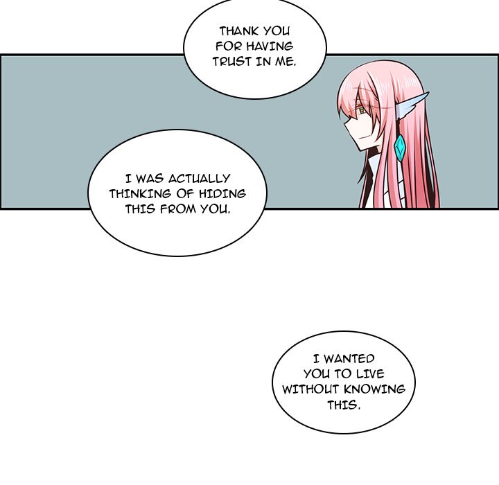 Go away, Mr.Demon - Chapter 202 Page 27