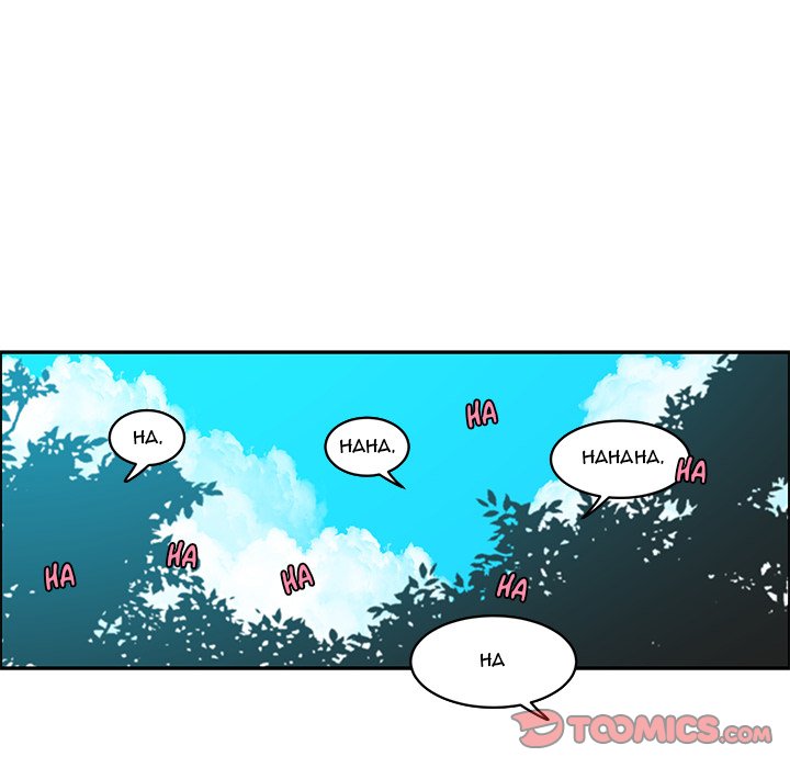 Go away, Mr.Demon - Chapter 202 Page 54