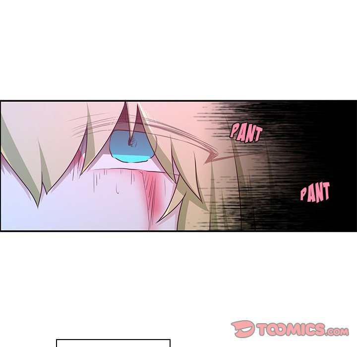 Go away, Mr.Demon - Chapter 203 Page 40