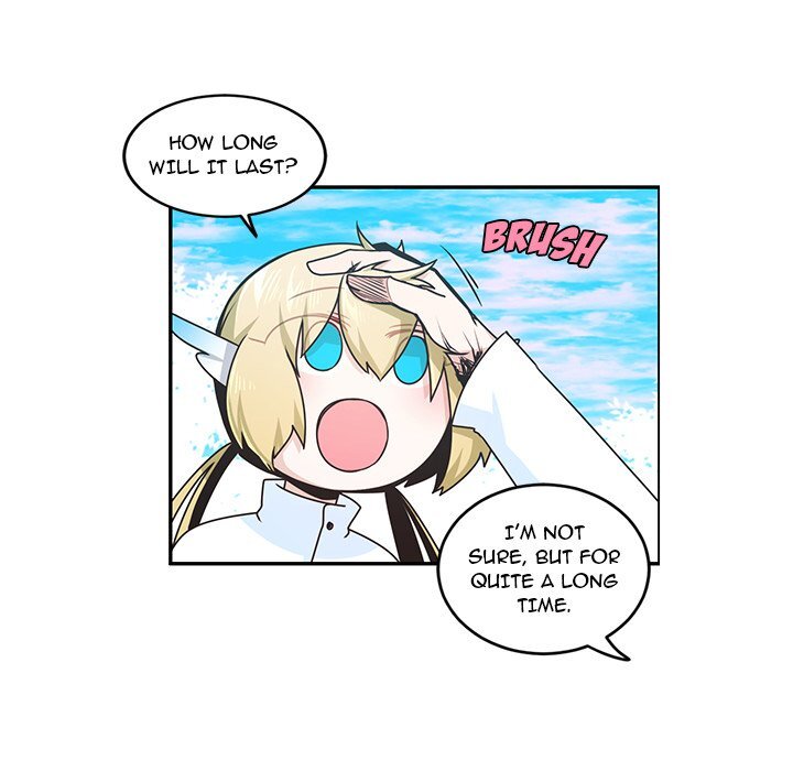 Go away, Mr.Demon - Chapter 204 Page 13
