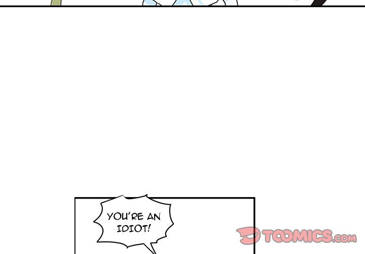 Go away, Mr.Demon - Chapter 204 Page 2