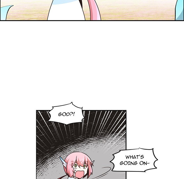 Go away, Mr.Demon - Chapter 204 Page 31