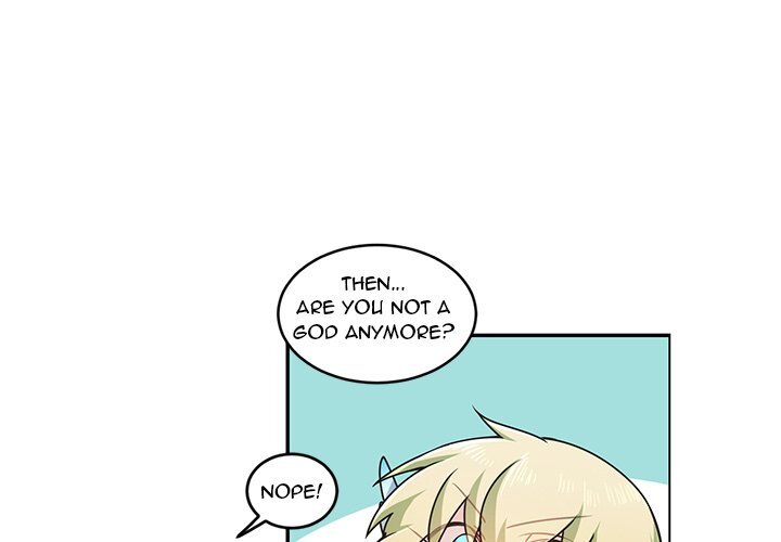 Go away, Mr.Demon - Chapter 204 Page 4