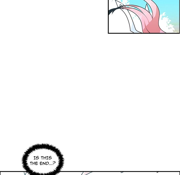 Go away, Mr.Demon - Chapter 204 Page 44