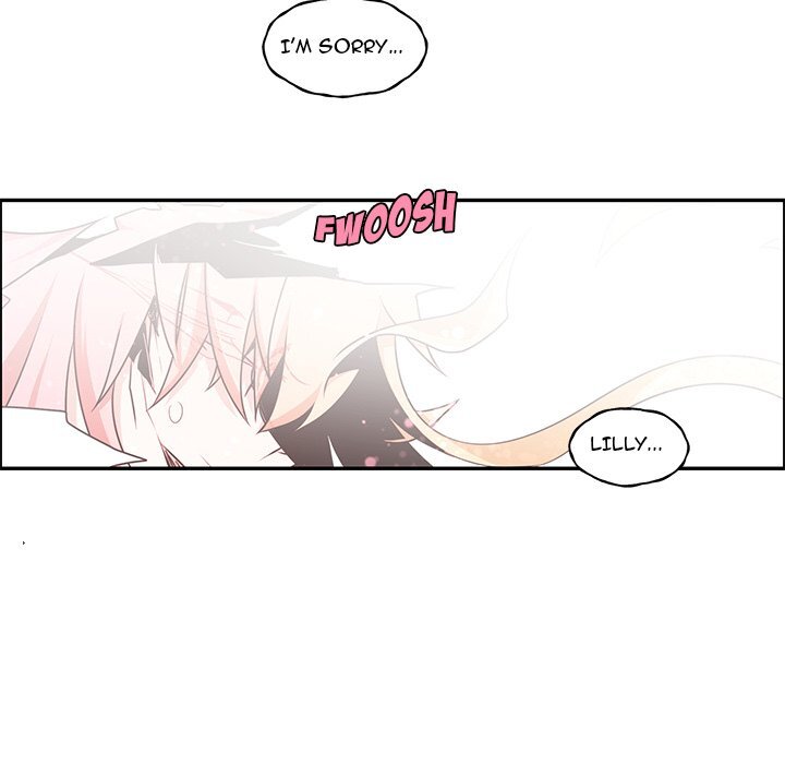 Go away, Mr.Demon - Chapter 204 Page 47