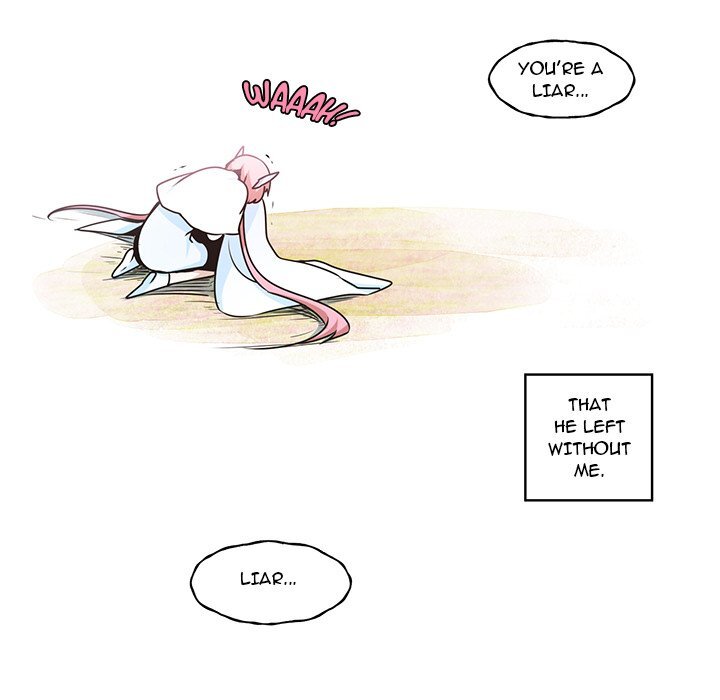 Go away, Mr.Demon - Chapter 204 Page 61