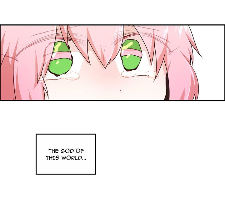 Go away, Mr.Demon - Chapter 204 Page 71