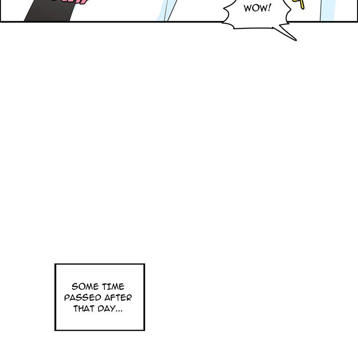 Go away, Mr.Demon - Chapter 204 Page 9