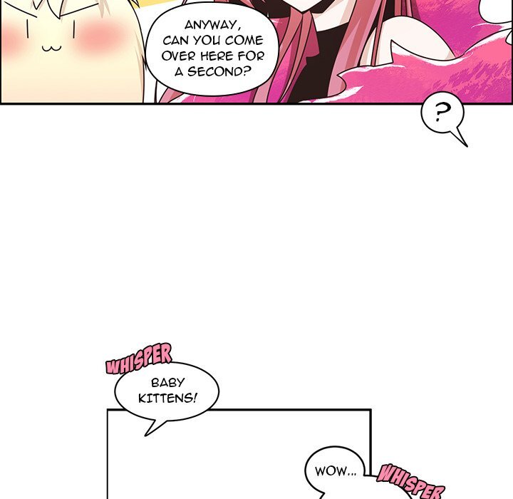 Go away, Mr.Demon - Chapter 207 Page 16