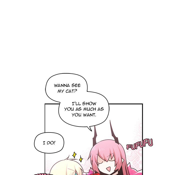 Go away, Mr.Demon - Chapter 207 Page 20