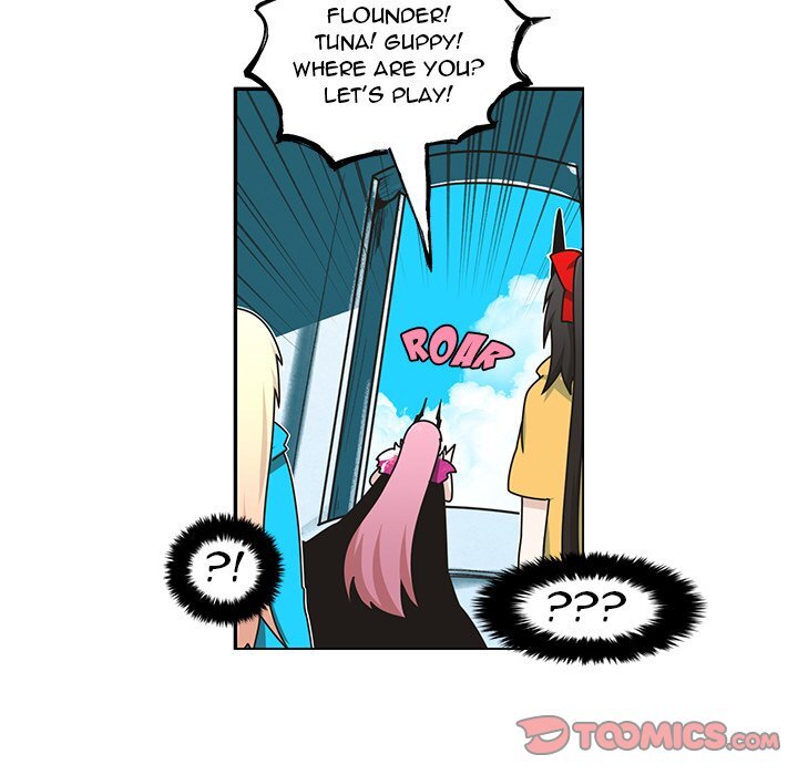 Go away, Mr.Demon - Chapter 207 Page 22