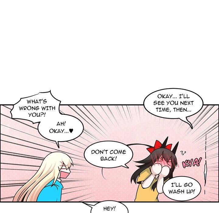 Go away, Mr.Demon - Chapter 207 Page 67