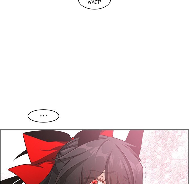 Go away, Mr.Demon - Chapter 207 Page 68