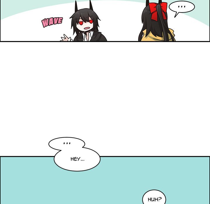 Go away, Mr.Demon - Chapter 207 Page 7