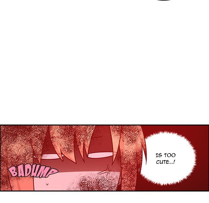 Go away, Mr.Demon - Chapter 208 Page 43