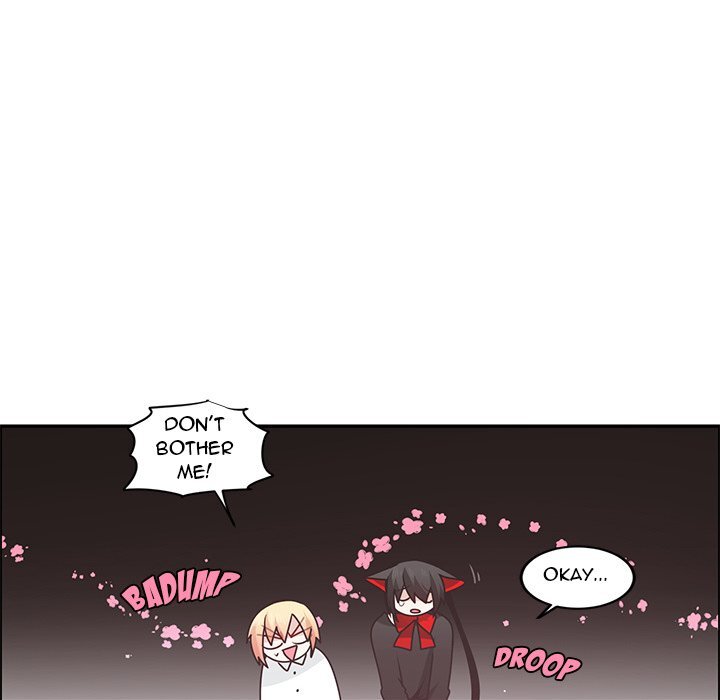 Go away, Mr.Demon - Chapter 208 Page 44