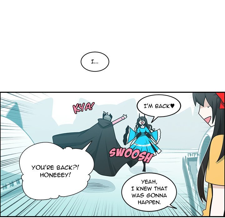 Go away, Mr.Demon - Chapter 208 Page 57