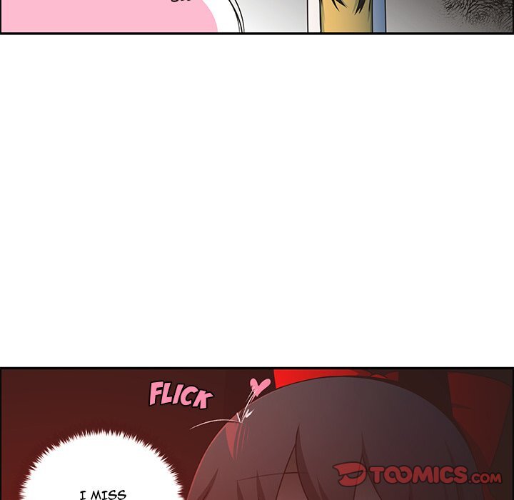 Go away, Mr.Demon - Chapter 208 Page 66