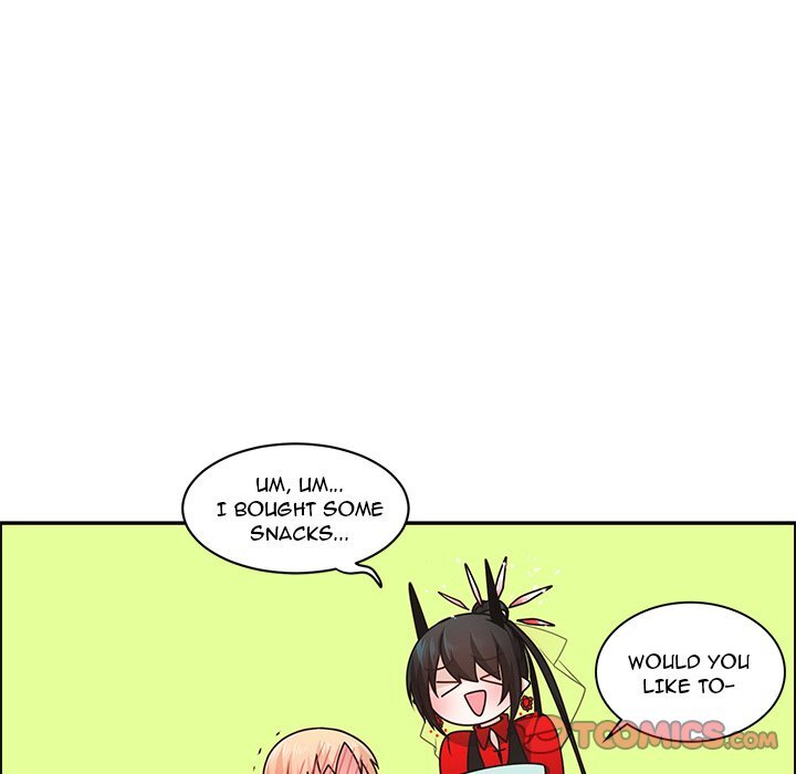 Go away, Mr.Demon - Chapter 209 Page 26