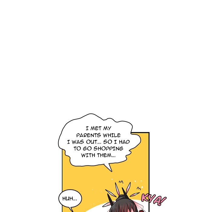 Go away, Mr.Demon - Chapter 209 Page 31