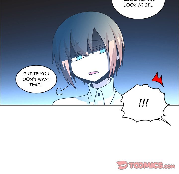 Go away, Mr.Demon - Chapter 209 Page 34
