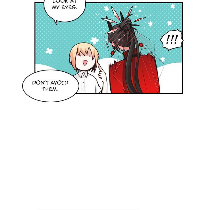 Go away, Mr.Demon - Chapter 209 Page 40