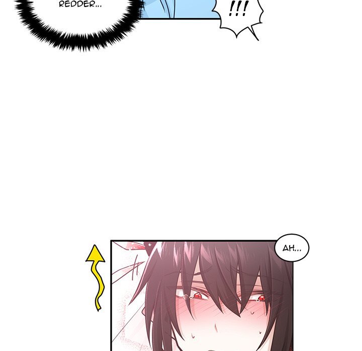 Go away, Mr.Demon - Chapter 209 Page 44
