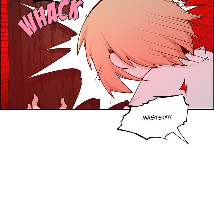 Go away, Mr.Demon - Chapter 209 Page 52