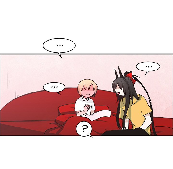 Go away, Mr.Demon - Chapter 209 Page 64