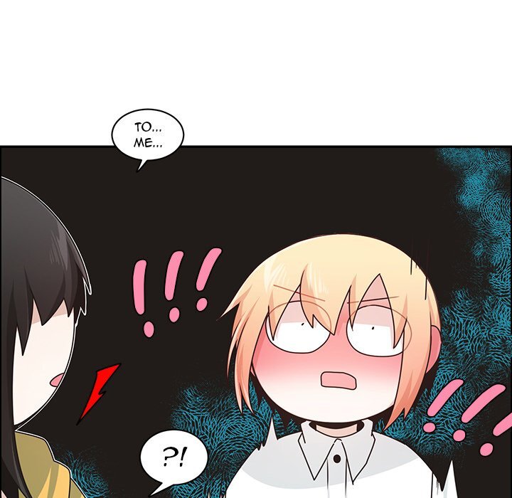 Go away, Mr.Demon - Chapter 212 Page 21