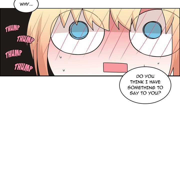 Go away, Mr.Demon - Chapter 212 Page 23