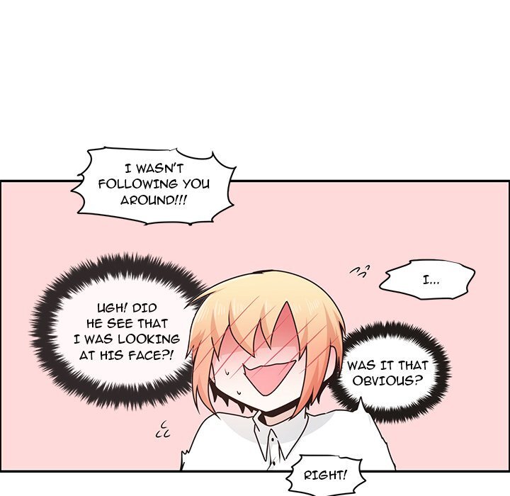 Go away, Mr.Demon - Chapter 212 Page 25
