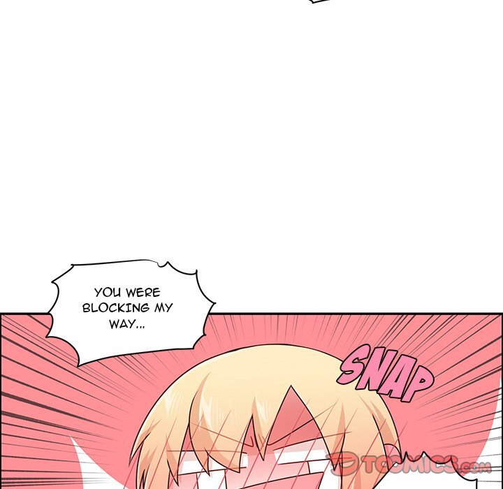 Go away, Mr.Demon - Chapter 212 Page 26