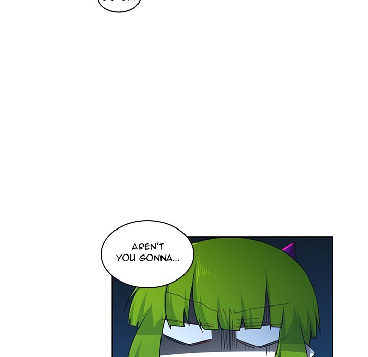Go away, Mr.Demon - Chapter 212 Page 44