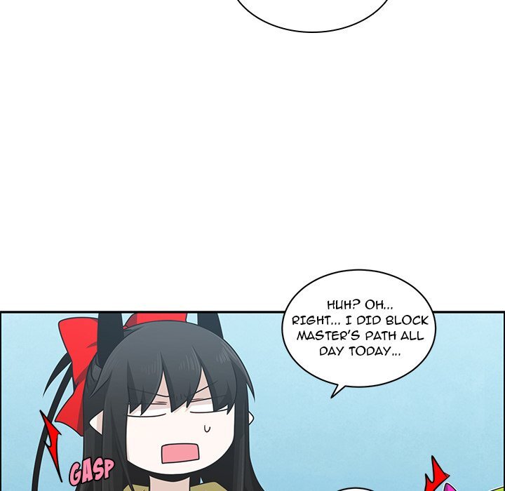 Go away, Mr.Demon - Chapter 212 Page 48