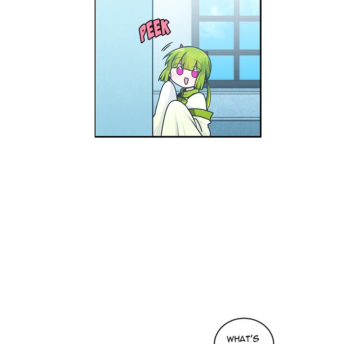 Go away, Mr.Demon - Chapter 212 Page 5