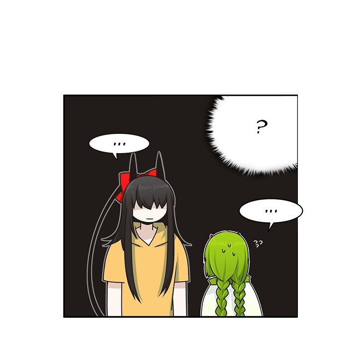 Go away, Mr.Demon - Chapter 212 Page 51